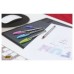 BOLIGRAFO TINTA BIC FUN SURTIDO 10U en Huesoi