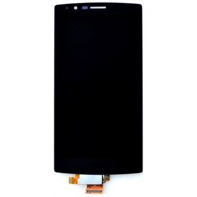 Pantalla Táctil + LCD LG G4 Negro (Espera 2 dias) en Huesoi