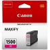 CANON CARTUCHO TINTA PGI-1500C MAGENTA en Huesoi