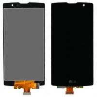 Pantalla Táctil + LCD LG G4C H525N Negro (Espera 2 dias) en Huesoi