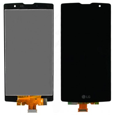 Pantalla Táctil + LCD LG G4C H525N Negro (Espera 2 dias) en Huesoi