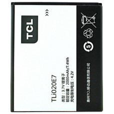 Bateria Alcatel One Touch C7 Tli020E7 2000mAh (Espera 2 dias) en Huesoi
