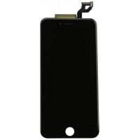 Pant. Tactil + LCD iPhone 6S Plus Negra (Espera 2 dias) en Huesoi