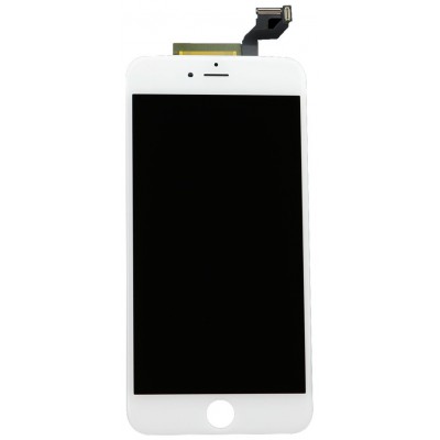 Pant. Tactil + LCD iPhone 6S Plus Blanca (Espera 2 dias) en Huesoi