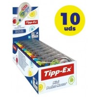 BIC-CINTACORRECT 926397 10U en Huesoi