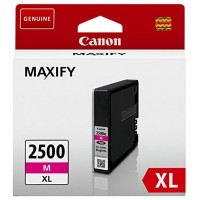 CARTUCHO TINTA MAGENTA CANON PGI-2500 XL (Espera 4 dias) en Huesoi