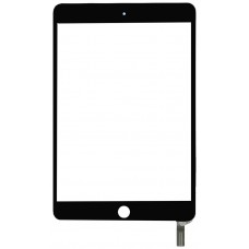 Pantalla Tactil+Conector iPad Mini 4 Negro (Espera 2 dias) en Huesoi