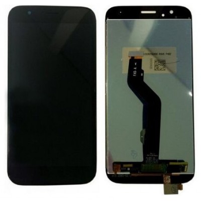 Pantalla LCD + Tactil Huawei G8/GX8 RIO-L01 RIO-L03 Negro (Espera 2 dias) en Huesoi