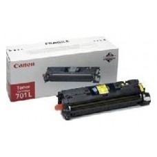 Canon LBP-5200 Toner Amarillo, 4.000 paginas en Huesoi
