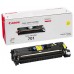 Canon LBP-5200 Toner Amarillo, 4.000 paginas en Huesoi