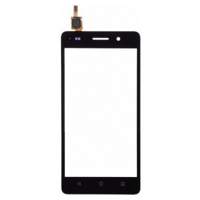 Pantalla LCD + Tactil Huawei G Play Mini Negro (Espera 2 dias) en Huesoi