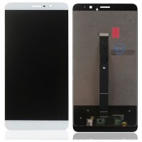 Pantalla Tácil + LCD Huawei Mate 9 Blanca (Espera 2 dias) en Huesoi