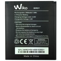 Bateria Wiko Birdy (Espera 2 dias) en Huesoi