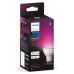 Philips Hue WHITE AND COLOR BOMBILLA GU10 en Huesoi