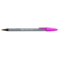 BIC Cristal Fun Rosa Bolígrafo 20 pieza(s) (MIN20) (Espera 4 dias) en Huesoi