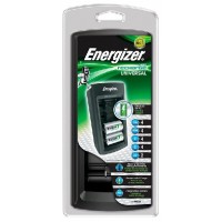 CARGADOR DE PILAS RECARGABLE ENERGIZER UNIVERSAL en Huesoi