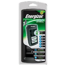 CARGADOR DE PILAS RECARGABLE ENERGIZER UNIVERSAL en Huesoi