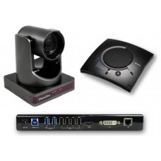 ClearOne COLLABORATE Versa 150 sistema de video conferencia 25 personas(s) 2,07 MP Ethernet (Espera 4 dias) en Huesoi