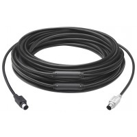 Logitech cable extension 15 metros en Huesoi