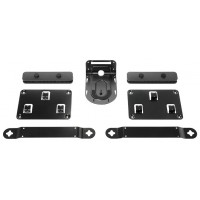 KIT MONTAJE LOGITECH RALLY ULTRA-HD P/N:939-001644 en Huesoi