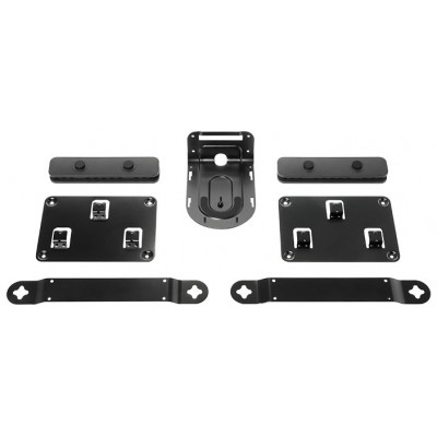 KIT MONTAJE LOGITECH RALLY ULTRA-HD P/N:939-001644 en Huesoi