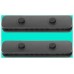 KIT MONTAJE LOGITECH RALLY ULTRA-HD P/N:939-001644 en Huesoi