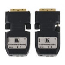 Kramer Electronics 602R/T Transmisor y receptor de señales AV Negro (Espera 4 dias) en Huesoi