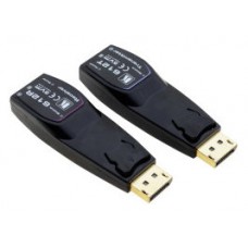 Kramer Electronics 612R/T(SET) Transmisor y receptor de señales AV Negro (Espera 4 dias) en Huesoi
