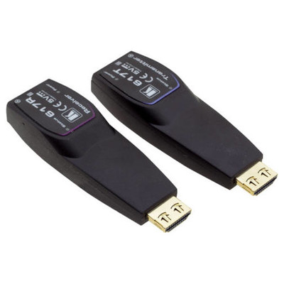 KRAMER EXTENDERS CONNECT - CABLES HDMI 2.0 OPTICAL RECEIVER & TRANSMITTER-MODEL (617R/T(SET)) (94-0006150) (Espera 4 dias) en Huesoi