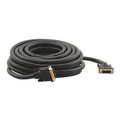 Kramer Electronics C-DM/DM/XL-35 cable DVI 10,7 m DVI-D Negro (Espera 4 dias) en Huesoi