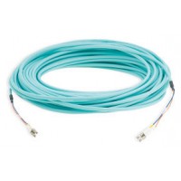 Kramer Electronics CLS-2LC/OM3-328 Cable de fibra óptica e InfiniBand 100 m 2x LC Color aguamarina (Espera 4 dias) en Huesoi