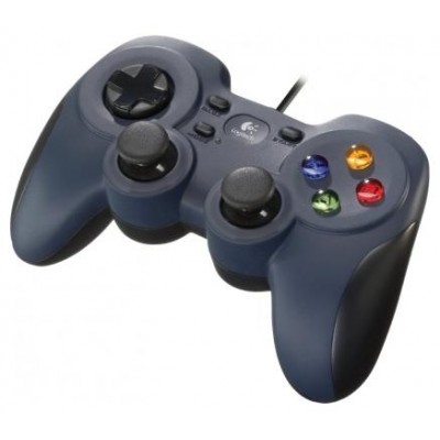 GAMEPAD LOGITECH F310 en Huesoi