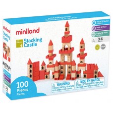 STACKING CASTLE MINILAND 94050 (Espera 4 dias) en Huesoi