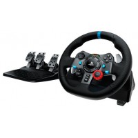 LOGITECH VOLANTE  G29 DRIVING RACING WHEEL ACC en Huesoi