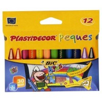 CERA PLASTICA BIC PLASTI PEQUES en Huesoi