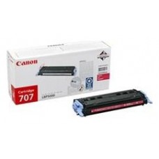 TONER MAGENTA CANON CL707M (Espera 4 dias) en Huesoi