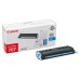 Canon LBP-5000 Toner Cian en Huesoi