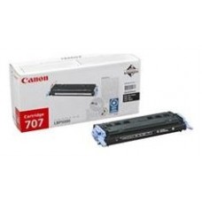 TONER BLACK CANON CL707BK (Espera 4 dias) en Huesoi