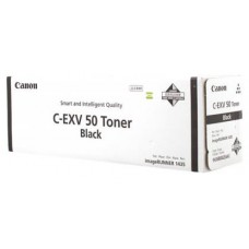 Canon cartucho de toner negro (9436B002, CEXV50) en Huesoi