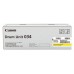 CANON Tambor Amarillo para  I-Sensys MF810  IRC1200 C1120 series 034Y en Huesoi