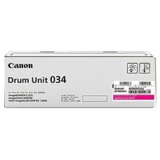 CANON Tambor Magenta para  I-Sensys MF810  IRC1200 C1120 series 034M en Huesoi