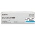 CANON Tambor Cyan para  I-Sensys MF810  IRC1200 C1120 series 034C en Huesoi