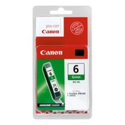 Canon IP-8500, I-9950 Cartucho Verde, 280 paginas en Huesoi