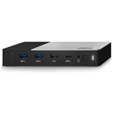 DOCKING STATION USB-C GEN 2 MSI (Espera 4 dias) en Huesoi