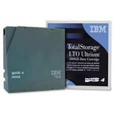 IBM ULTRIUM 800Gb Cartucho de Datos LTO en Huesoi