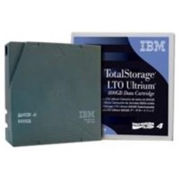 IBM ULTRIUM 800Gb Cartucho de Datos LTO Etiquetado en Huesoi