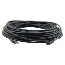 Kramer Electronics CA–UAM/UAF–35 cable USB 10,7 m 2.0 USB A Negro (Espera 4 dias) en Huesoi