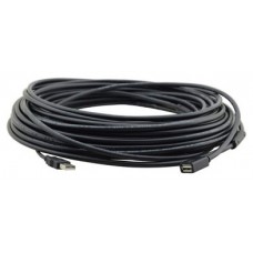 Kramer Electronics CA-UAM/UAF-65 cable USB 19,5 m 2.0 USB A Negro (Espera 4 dias) en Huesoi