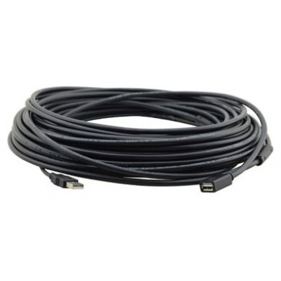 Kramer Electronics CA-UAM/UAF-65 cable USB 19,5 m 2.0 USB A Negro (Espera 4 dias) en Huesoi