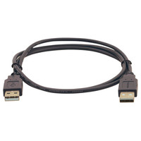 Kramer Electronics 3m USB 2.0 cable USB USB A Negro (Espera 4 dias) en Huesoi